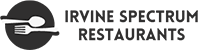 Irvine Spectrum Restaurants